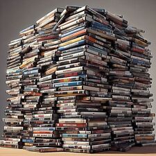 DVD Movies - Build Your Collection - You Pick - Original Cases & Cover Art. L1 comprar usado  Enviando para Brazil