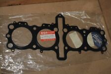 Nos 1986 suzuki for sale  LEICESTER