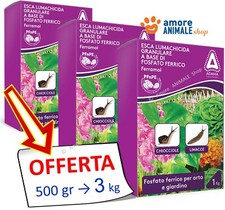 Adama ferramol 500 usato  Serra de Conti