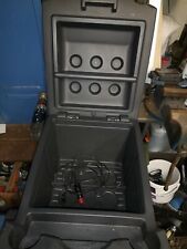 Original Volkswagen Kühlbox / Isolierbox Warmhaltebox 25 Liter 33W/1T 065 400 comprar usado  Enviando para Brazil