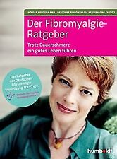 Fibromyalgie ratgeber dauersch gebraucht kaufen  Berlin