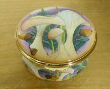 Ltd moorcroft enamels for sale  UK