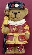 Souvenir fridge magnet for sale  LONDON