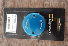 Lightech bremspumpen deckel gebraucht kaufen  Haslach