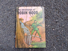 Vintage adventures robin for sale  FARNBOROUGH