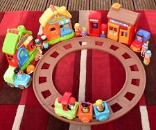 Elc happyland bundle for sale  KETTERING