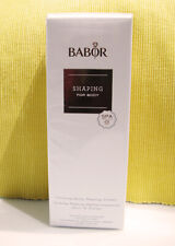 Babor shaping for gebraucht kaufen  Deutschland