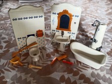 Lot salle bains d'occasion  Mamers