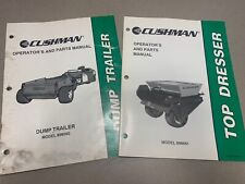 Cushman fifth wheel for sale  Burlington