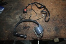 Yamaha ty250 ty80 for sale  LEICESTER