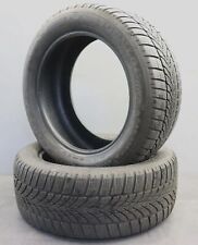 2xwinterreifen dunlop spwinter gebraucht kaufen  Gefell