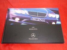 Mercedes amg amg gebraucht kaufen  Emsdetten