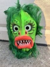 Vtg fun green for sale  Fenton