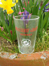 Verre bière meuse d'occasion  Allonnes