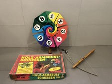 Rarität holz armbrust gebraucht kaufen Rarität holz armbrust gebraucht kaufen  Wilsdruff