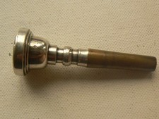 Fiedelak mundstück trompete gebraucht kaufen  Halle