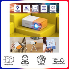 Mini projecteur vidéo d'occasion  Caen