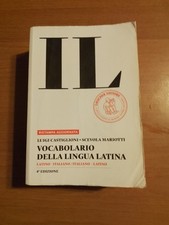 Vocabolario della lingua usato  San Filippo del Mela