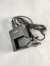 Genuine canon battery for sale  LEICESTER