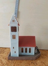 Faller kirche dorfkirche gebraucht kaufen  Berngau