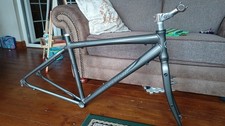 Giant crs alloy for sale  FARINGDON