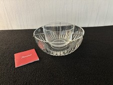 Service caviar modèle d'occasion  Baccarat