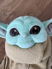 Baby yoda soft for sale  MANCHESTER
