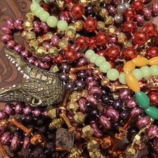 Mardi gras beads for sale  Albuquerque