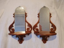 Vintage wood wall for sale  Logan