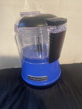 Kitchenaid mini chopper for sale  Andover