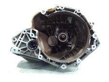 Pel corsa getriebe gebraucht kaufen Pel corsa getriebe gebraucht kaufen  Delitzsch