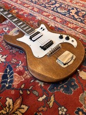 Teisco winner gitarre gebraucht kaufen  Herborn