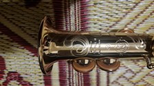 Usado, Saxofone soprano Selmer Mark VI comprar usado  Enviando para Brazil