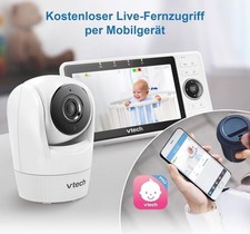 Vtech vm901 wlan gebraucht kaufen  Kemnath