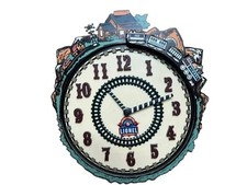 Lionel train clock for sale  TWICKENHAM