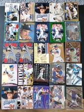 Mike piazza 100 for sale  Vancouver