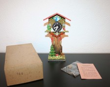 Kienzle schwarzwälder kuckuck gebraucht kaufen  Berlin