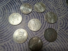100 francs clovis d'occasion  Paris V