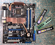 775 motherboard for sale 775 motherboard for sale BARNET