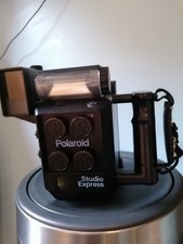 Vintage polaroid studio for sale  WOKINGHAM