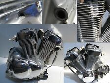 Motor hne anbauteile gebraucht kaufen  Fuldatal