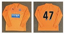 newcastle goalkeeper for sale  HEXHAM