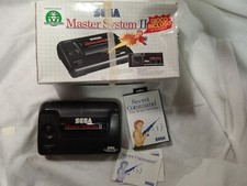 Consolle sega master usato  Erba