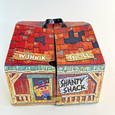 Wishnik troll shanty for sale  Andreas