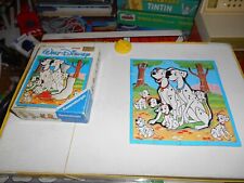 Vintage petit puzzle d'occasion  Attignat