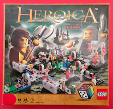 Lego heroica fortaan for sale  Sierra Vista