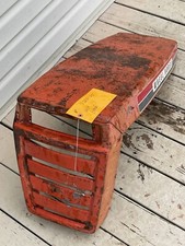 Wheel horse hood for sale  Lincoln