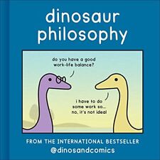 Dinosaur philosophy new for sale  UK