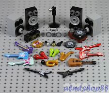 Lego musical instruments for sale  Reno