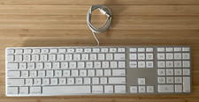 Apple wired usb for sale  San Diego